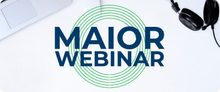 Discover MAIOR Webinar