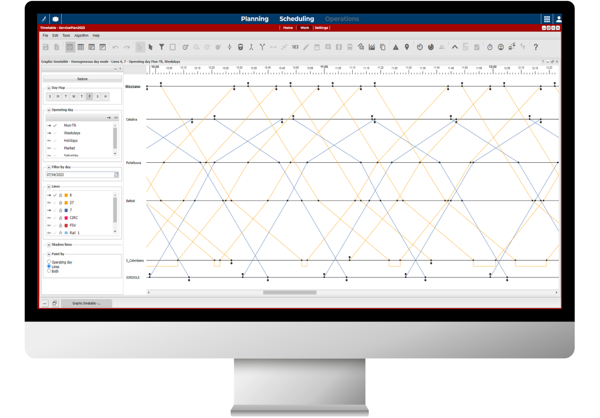 planning-scheduling-demo planning-scheduling-demo