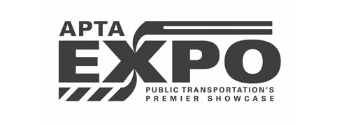 APTA EXPO 2017 APTA EXPO 2017