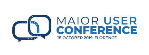 MAIOR USER CONFERENCE 2019