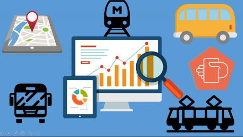 UITP TRAINING: COST MANAGEMENT OPTIMISATION AND ITS