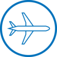 Compañía Aérea-icono