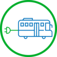 Icon Bus Elettrici