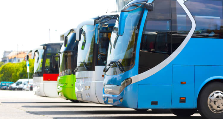 maior autobus rostering-mobile
