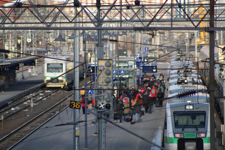 nuove sfide del TPL, i cambiamenti nuove sfide del TPL