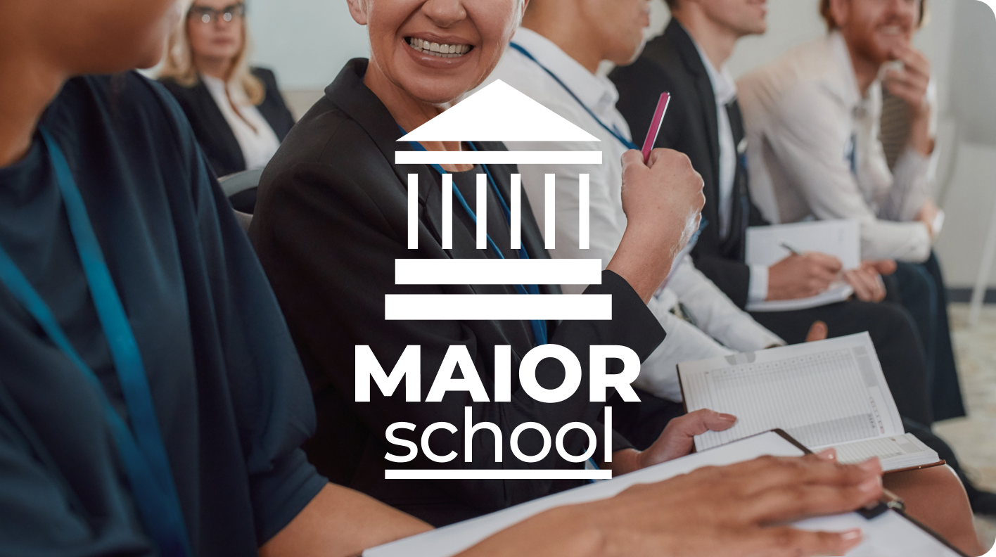 maior school edition 2023