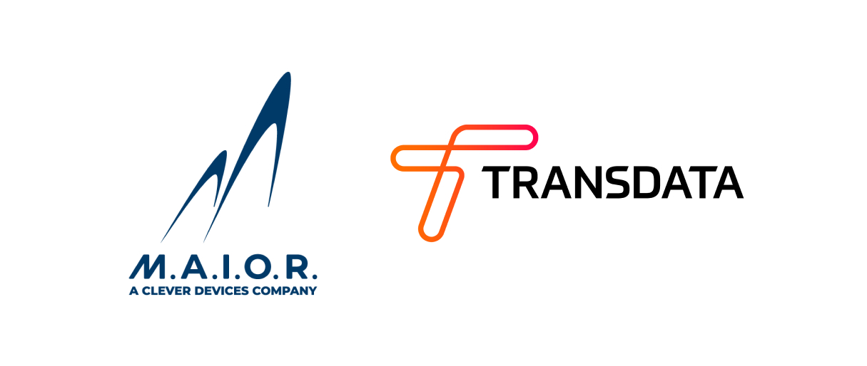 partnership maior e transdata