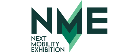 nme - next mobility exhibition
