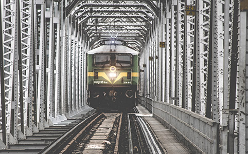aziende-ferroviarie Algoritmi di ottimizzazione per operatori ferroviari