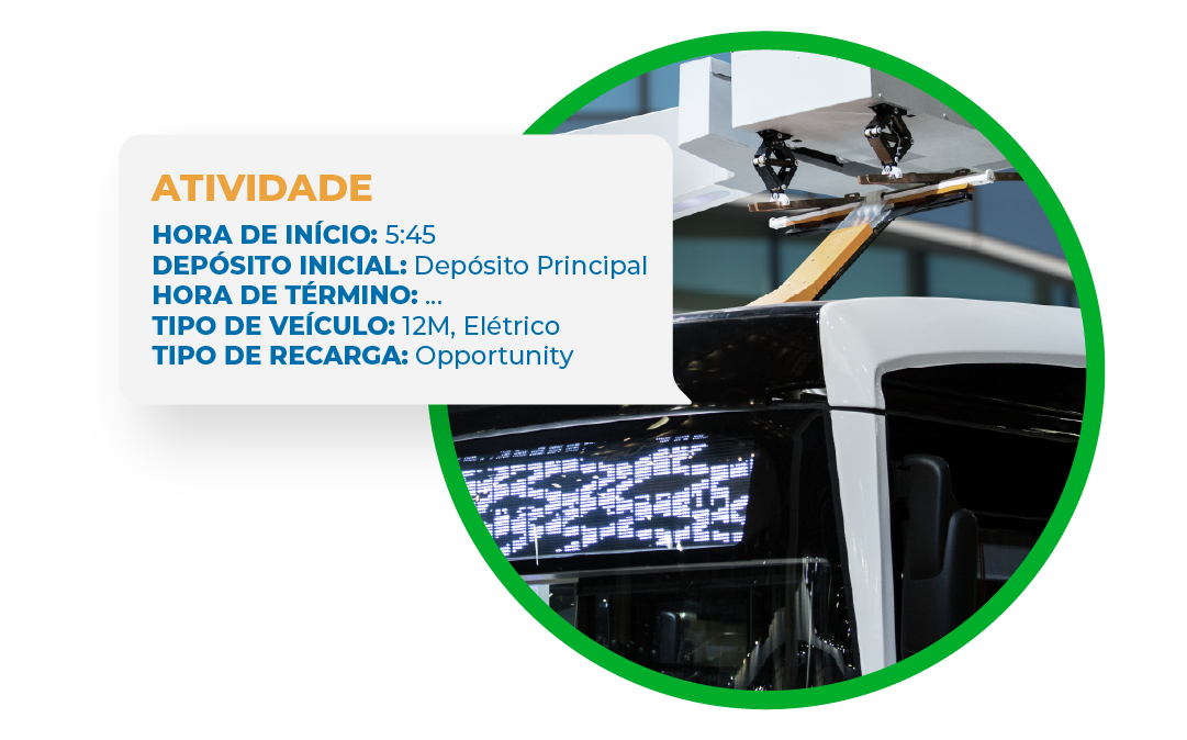 vehicle scheduling_por